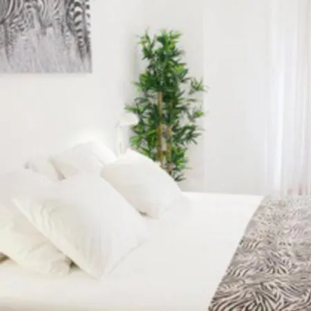 公寓 Very Apartament. Center. Private Parking