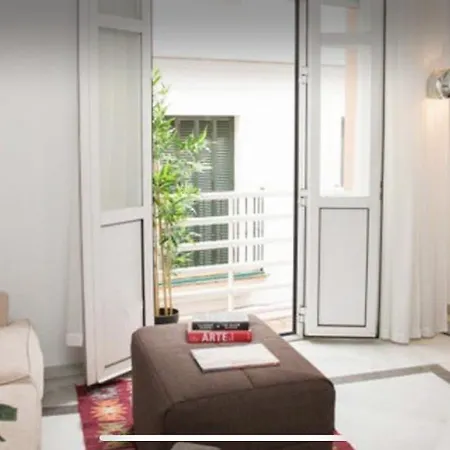Very Apartament. Center. Private Parking * 塞维利亚