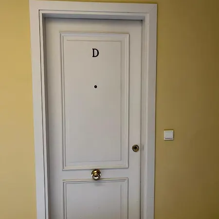 Very Apartament. Center. Private Parking 公寓 塞维利亚