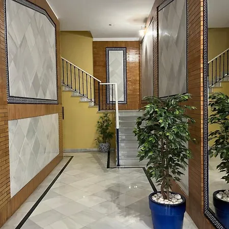 公寓 Very Apartament. Center. Private Parking