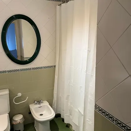 公寓 Very Apartament. Center. Private Parking